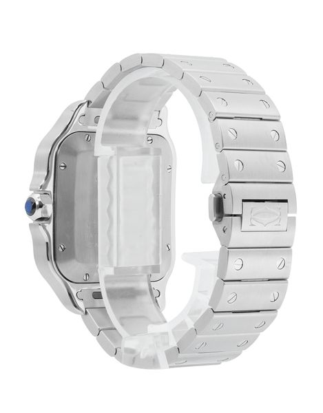 Cartier Santos De Cartier WSSA0062